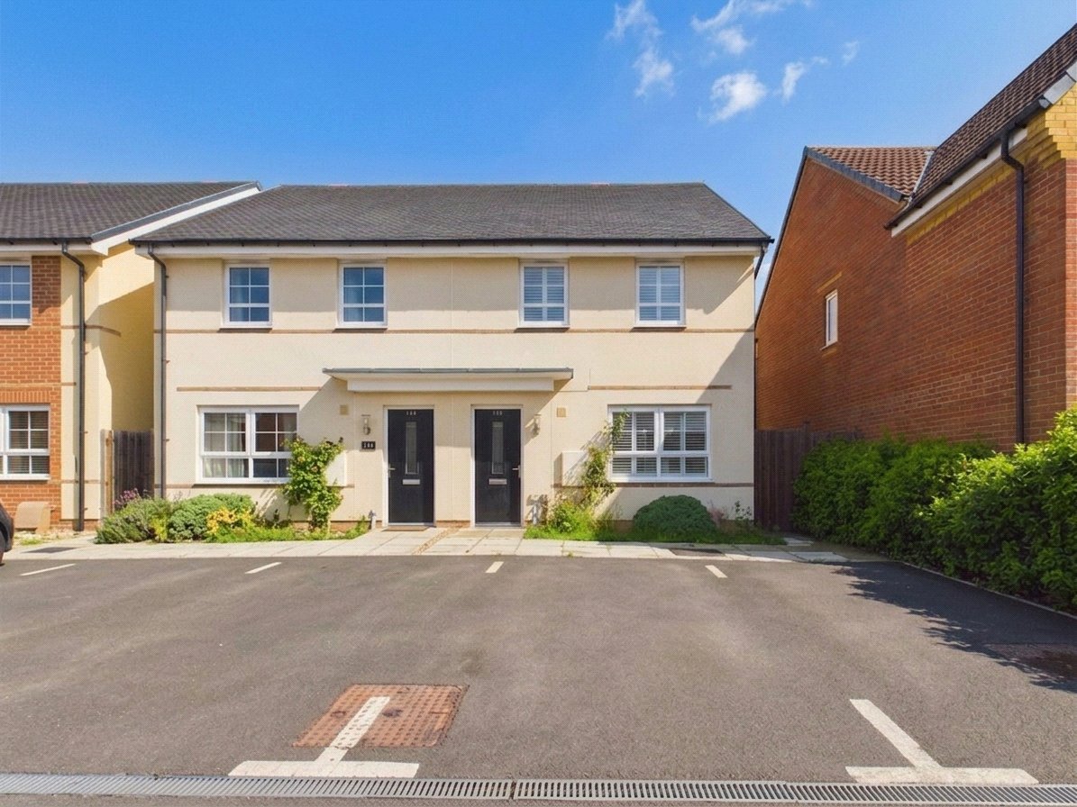 Thornbury, Bristol, South Gloucestershire