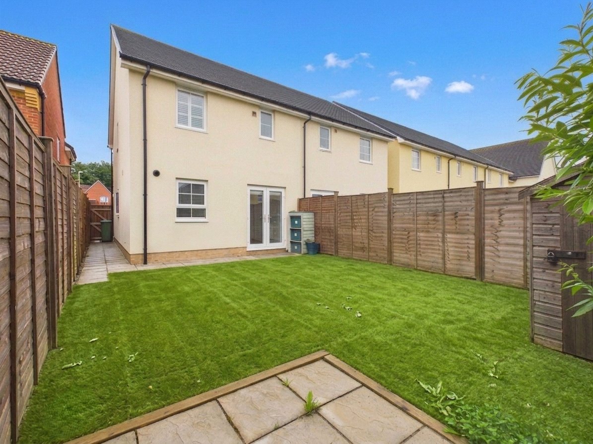 3 bedroom House for sale in Thornbury, Bristol, South Gloucestershire