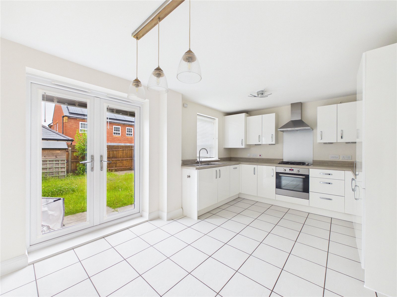 3 bedroom House for sale in Thornbury, Bristol, South Gloucestershire