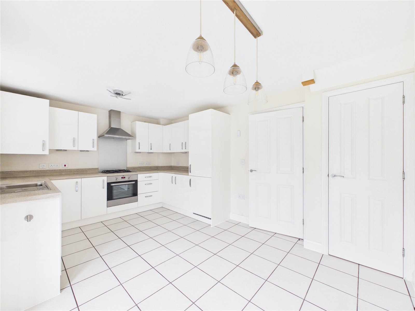 3 bedroom House for sale in Thornbury, Bristol, South Gloucestershire
