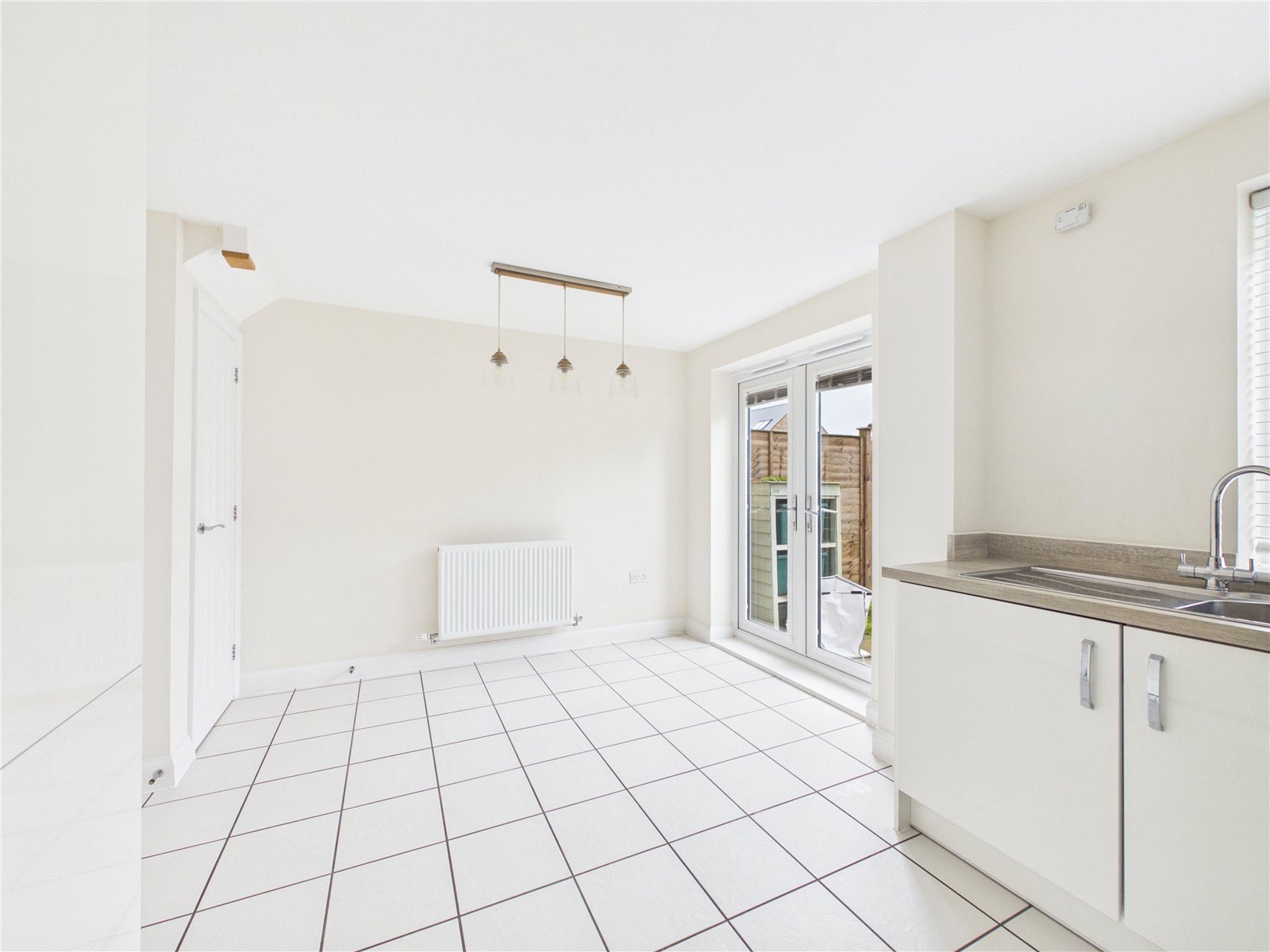 3 bedroom House for sale in Thornbury, Bristol, South Gloucestershire