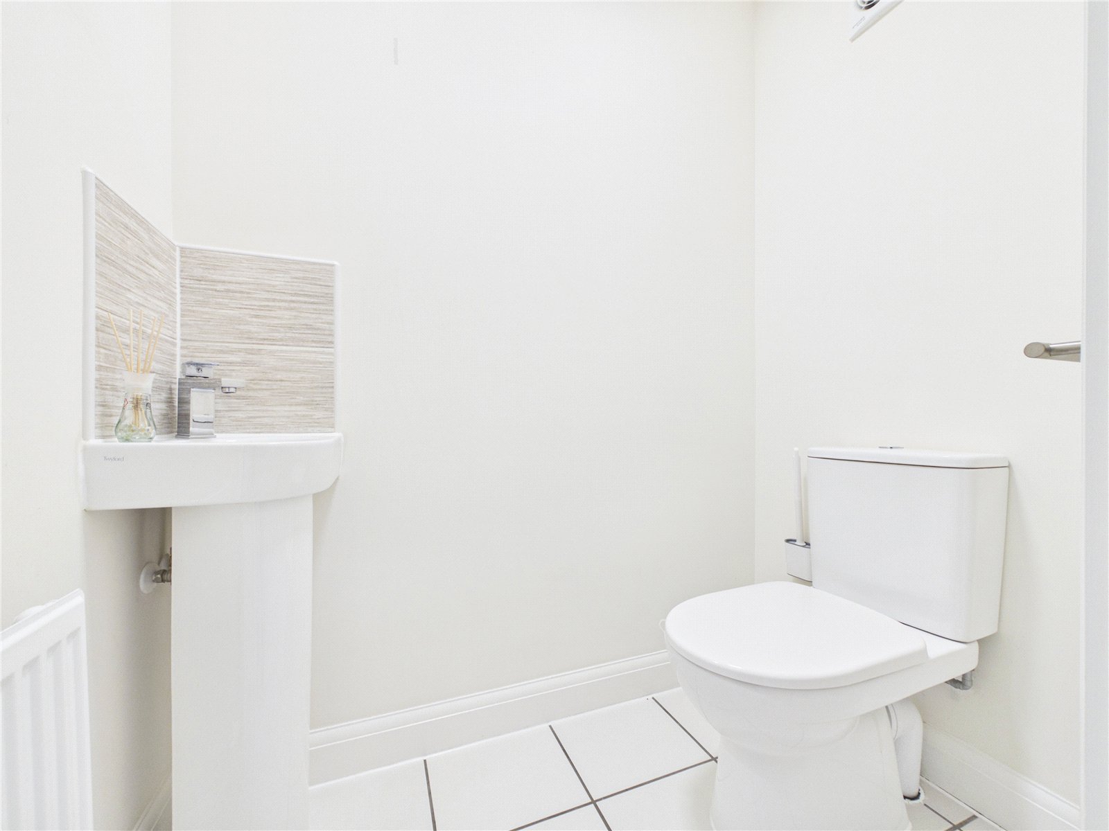 3 bedroom House for sale in Thornbury, Bristol, South Gloucestershire