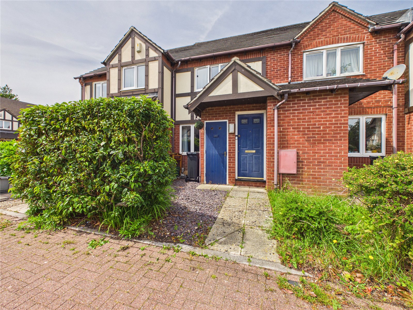 Bradley Stoke, Bristol, South Gloucestershire