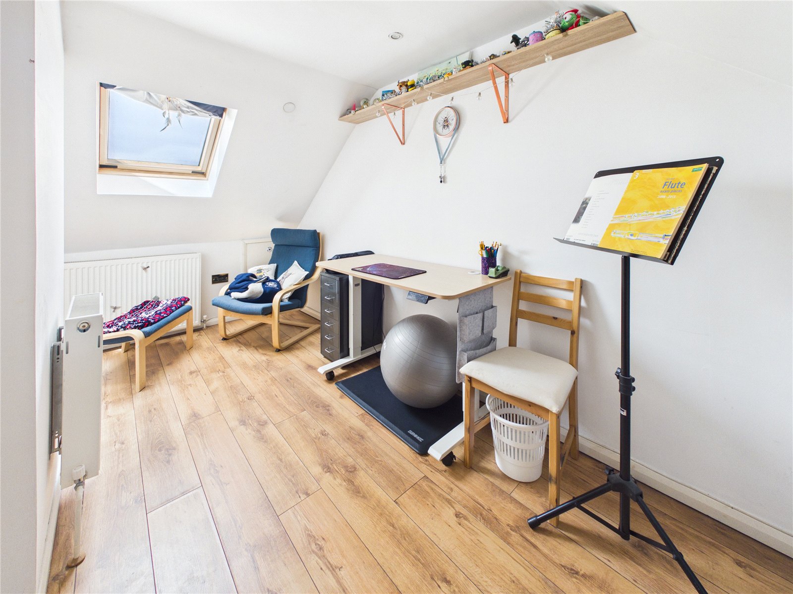 3 bedroom House for sale in Bradley Stoke, Bristol, South Gloucestershire