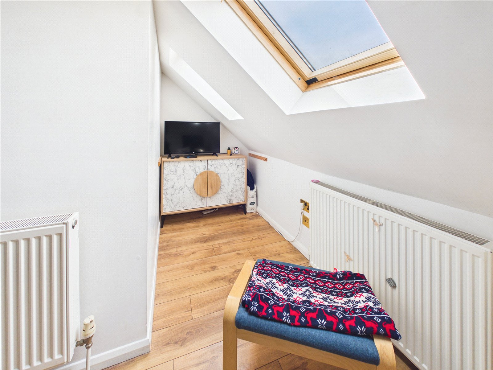 3 bedroom House for sale in Bradley Stoke, Bristol, South Gloucestershire