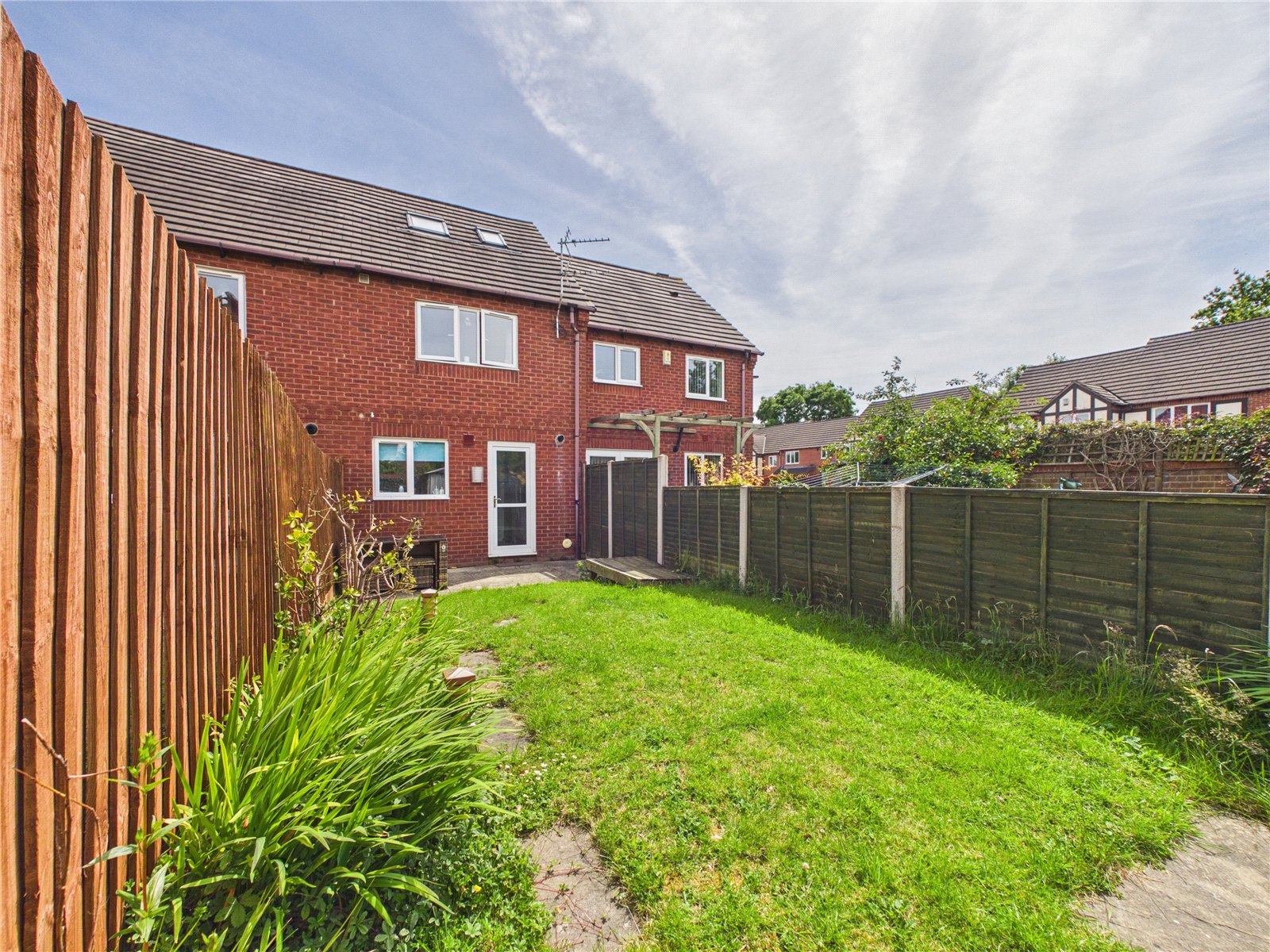 3 bedroom House for sale in Bradley Stoke, Bristol, South Gloucestershire
