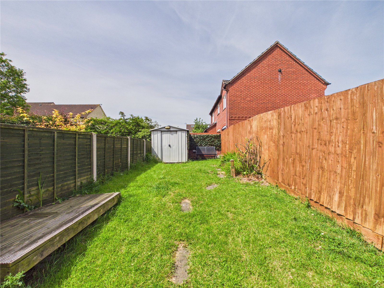 3 bedroom House for sale in Bradley Stoke, Bristol, South Gloucestershire