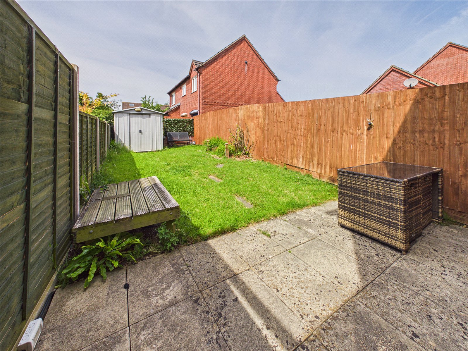 3 bedroom House for sale in Bradley Stoke, Bristol, South Gloucestershire