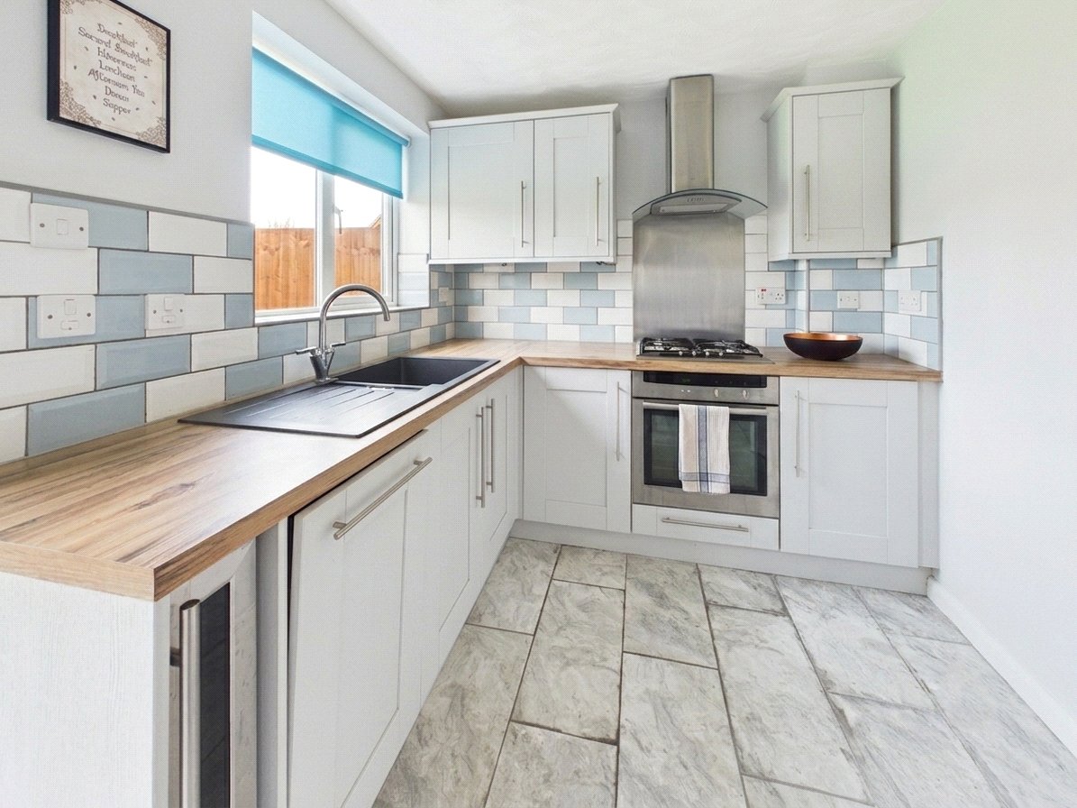3 bedroom House for sale in Bradley Stoke, Bristol, South Gloucestershire