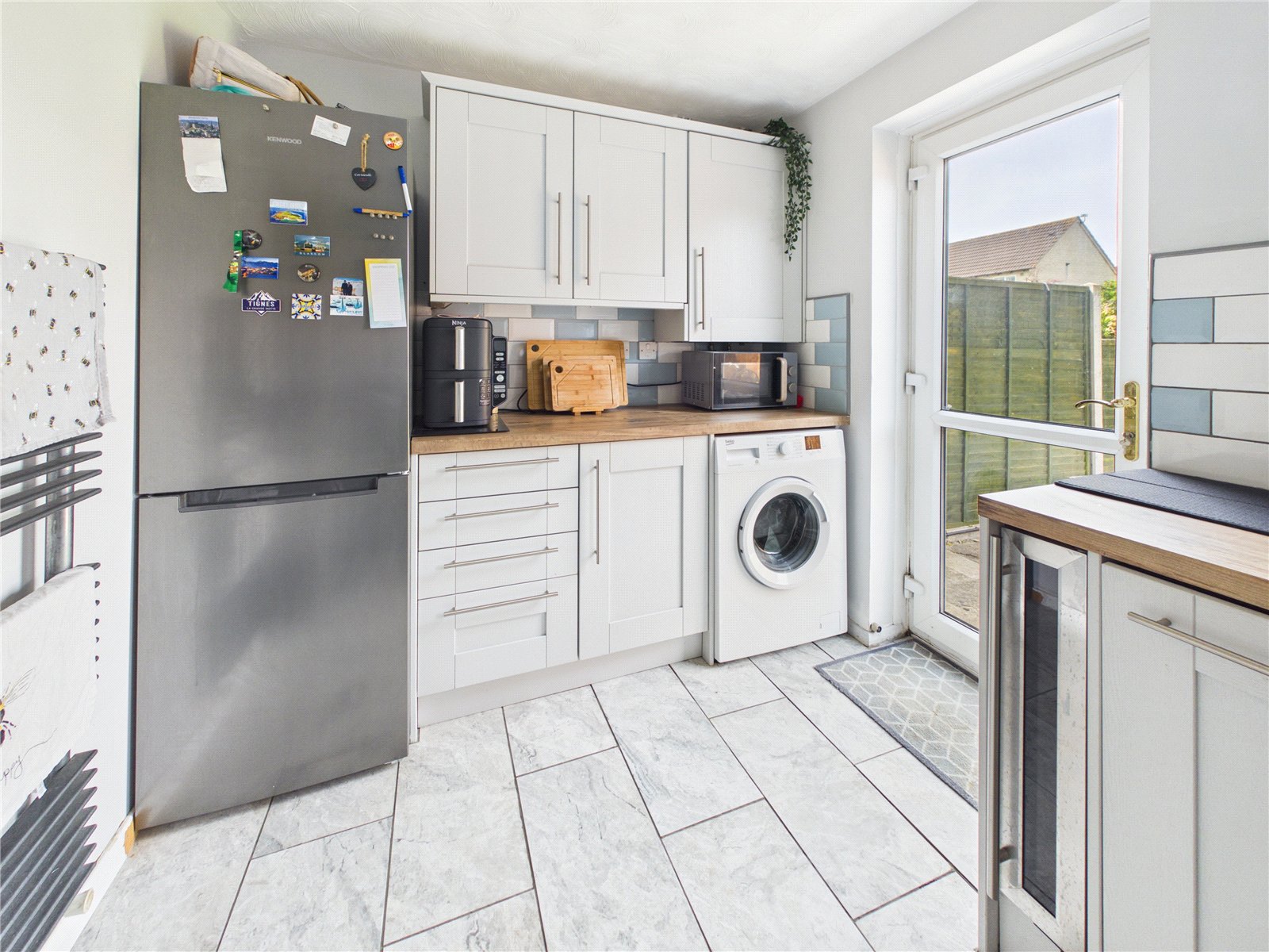 3 bedroom House for sale in Bradley Stoke, Bristol, South Gloucestershire