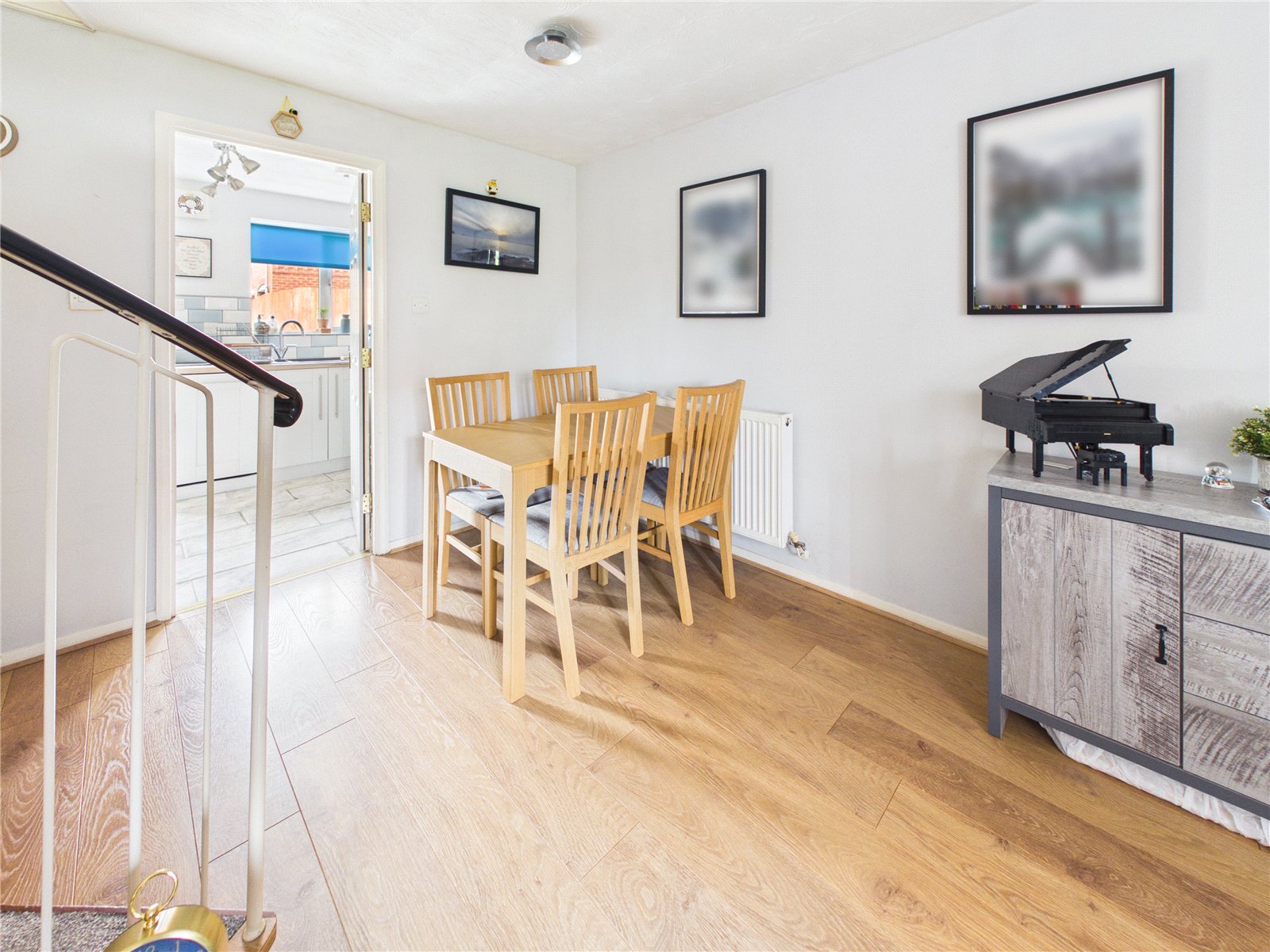 3 bedroom House for sale in Bradley Stoke, Bristol, South Gloucestershire
