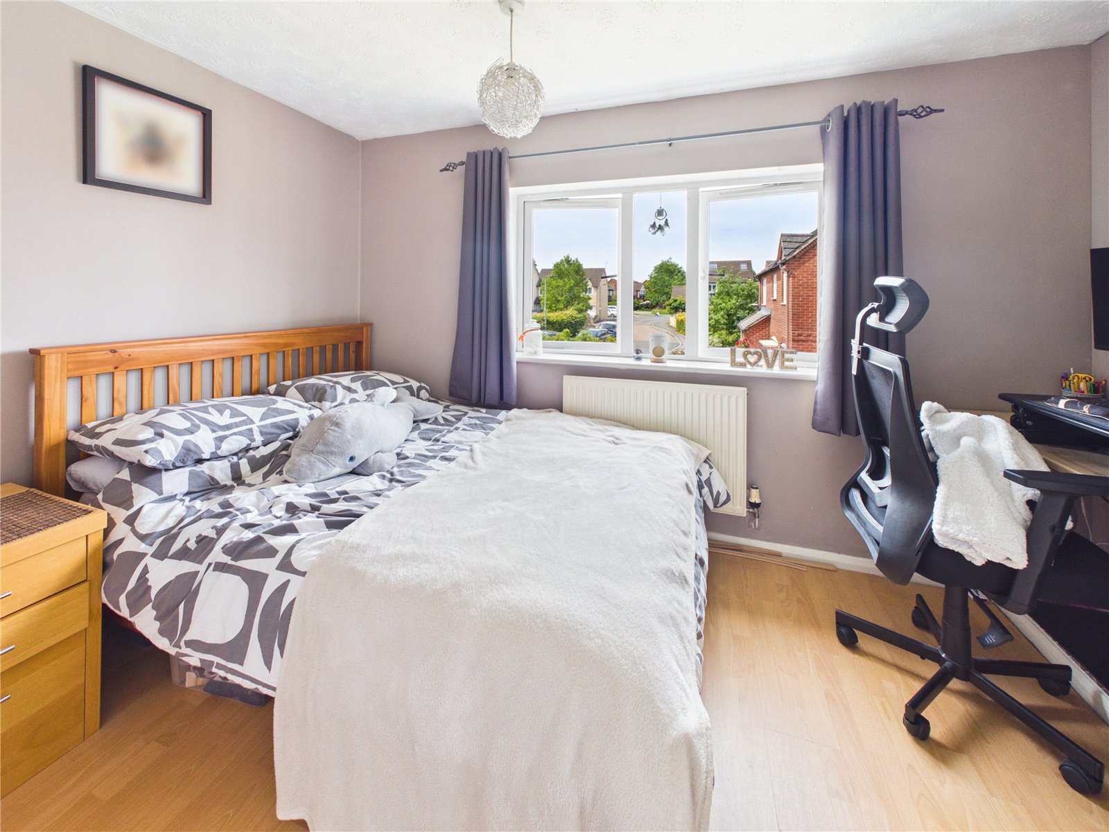3 bedroom House for sale in Bradley Stoke, Bristol, South Gloucestershire