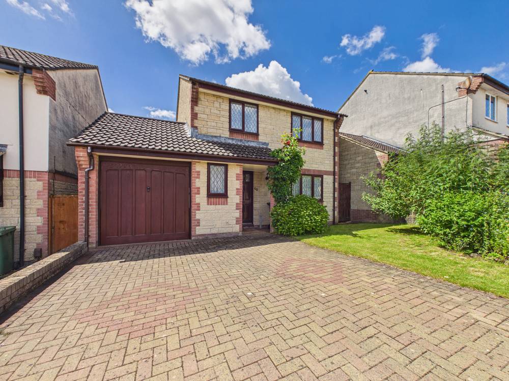 Bradley Stoke, Bristol, South Gloucestershire