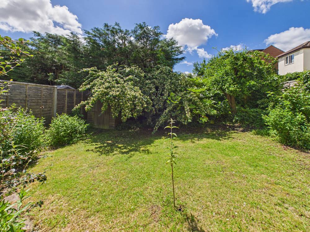 3 bedroom House for sale in Bradley Stoke, Bristol, South Gloucestershire