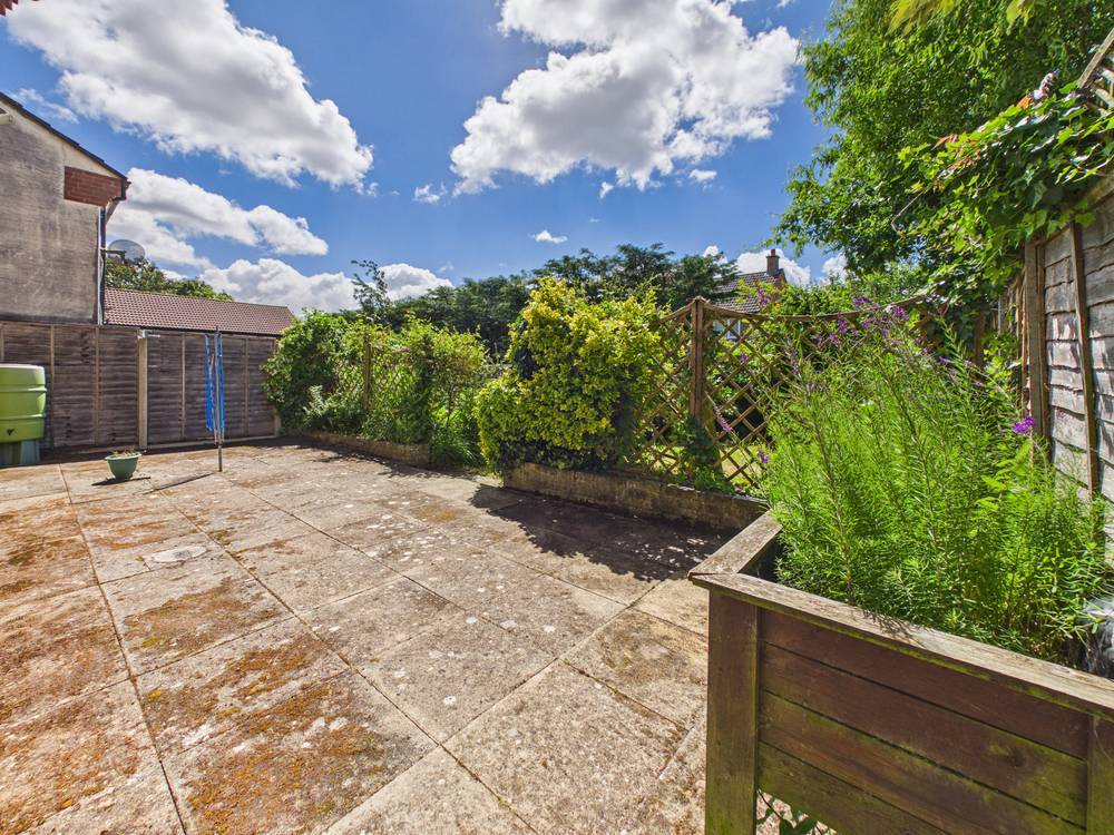 3 bedroom House for sale in Bradley Stoke, Bristol, South Gloucestershire