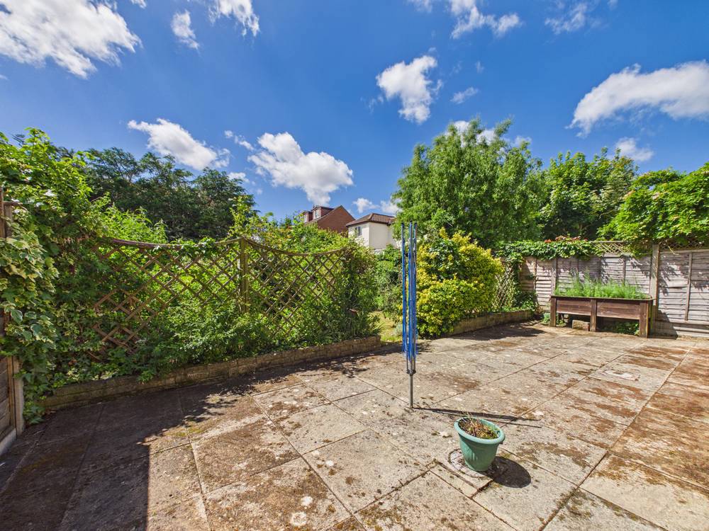 3 bedroom House for sale in Bradley Stoke, Bristol, South Gloucestershire