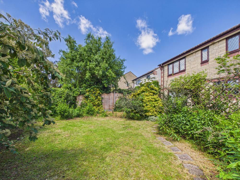 3 bedroom House for sale in Bradley Stoke, Bristol, South Gloucestershire