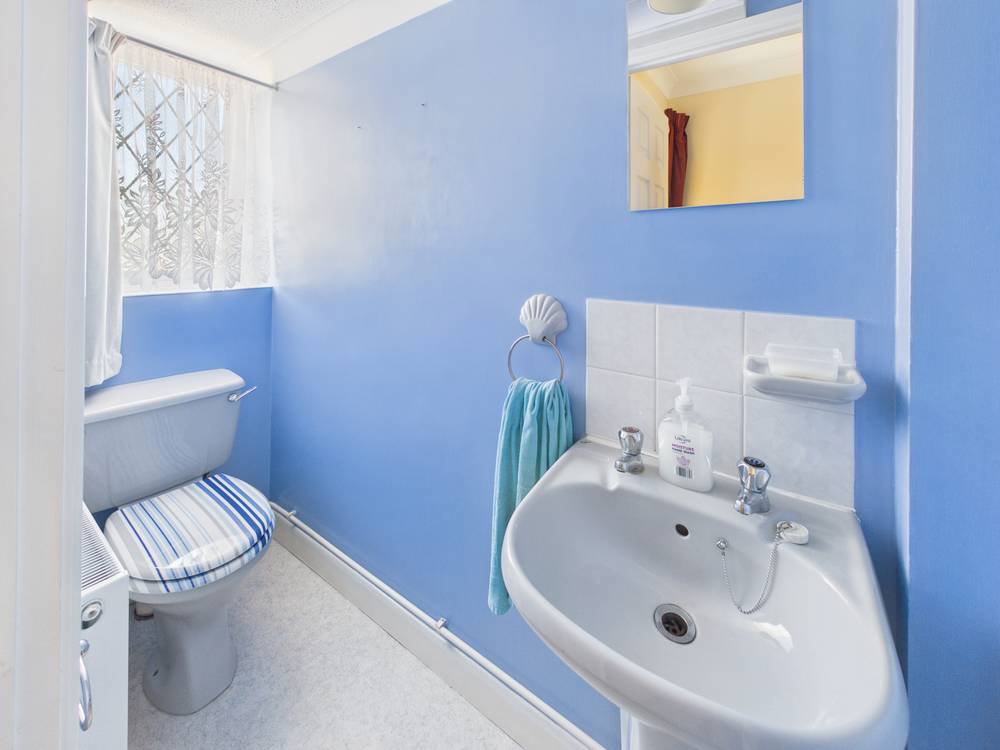 3 bedroom House for sale in Bradley Stoke, Bristol, South Gloucestershire