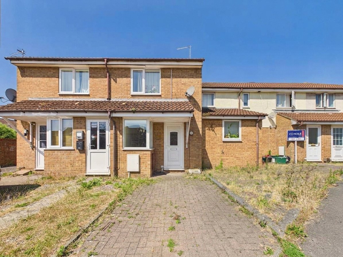 Bradley Stoke, Bristol