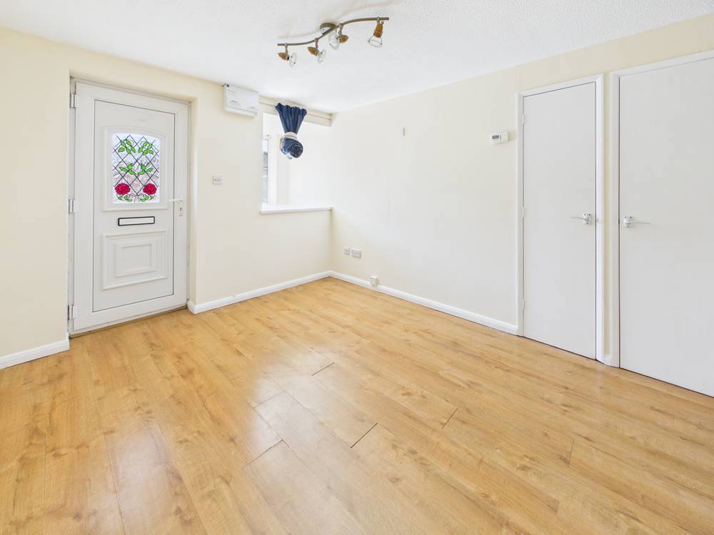 1 bedroom Flat for sale in Bradley Stoke, Bristol