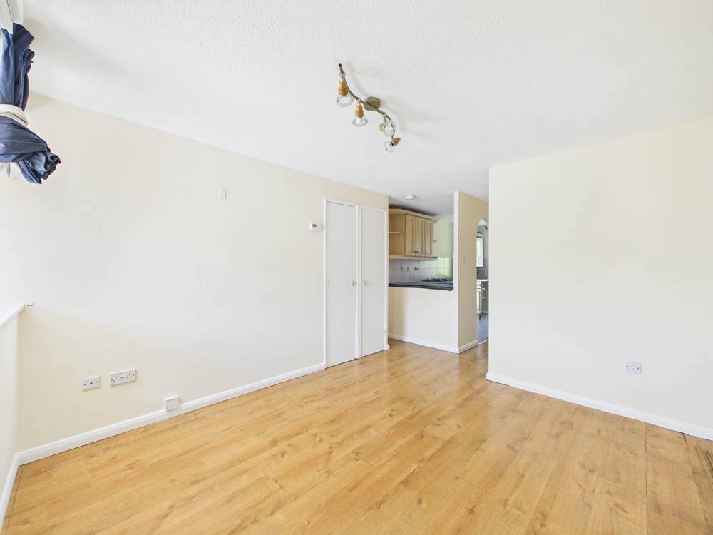 1 bedroom Flat for sale in Bradley Stoke, Bristol