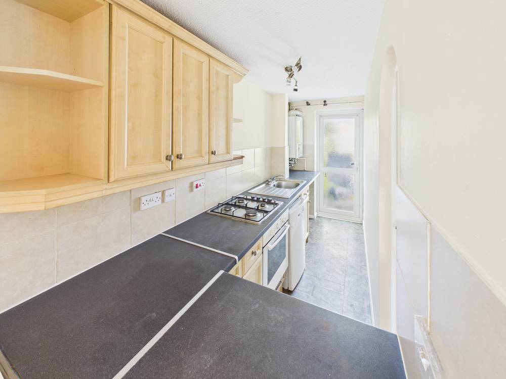 1 bedroom Flat for sale in Bradley Stoke, Bristol