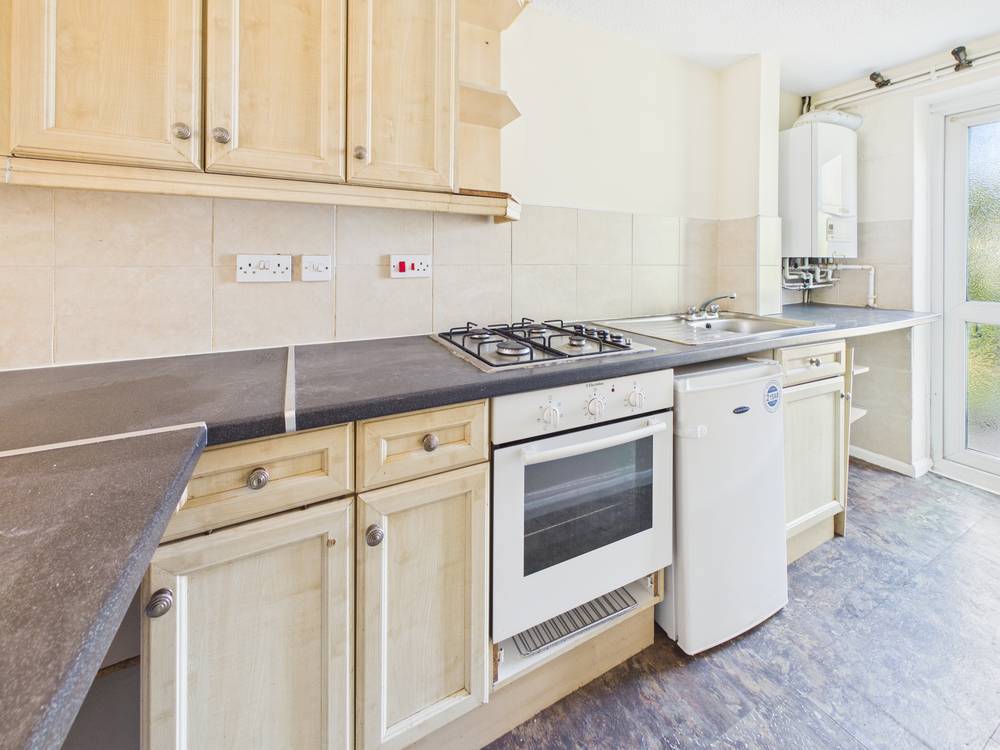1 bedroom Flat for sale in Bradley Stoke, Bristol