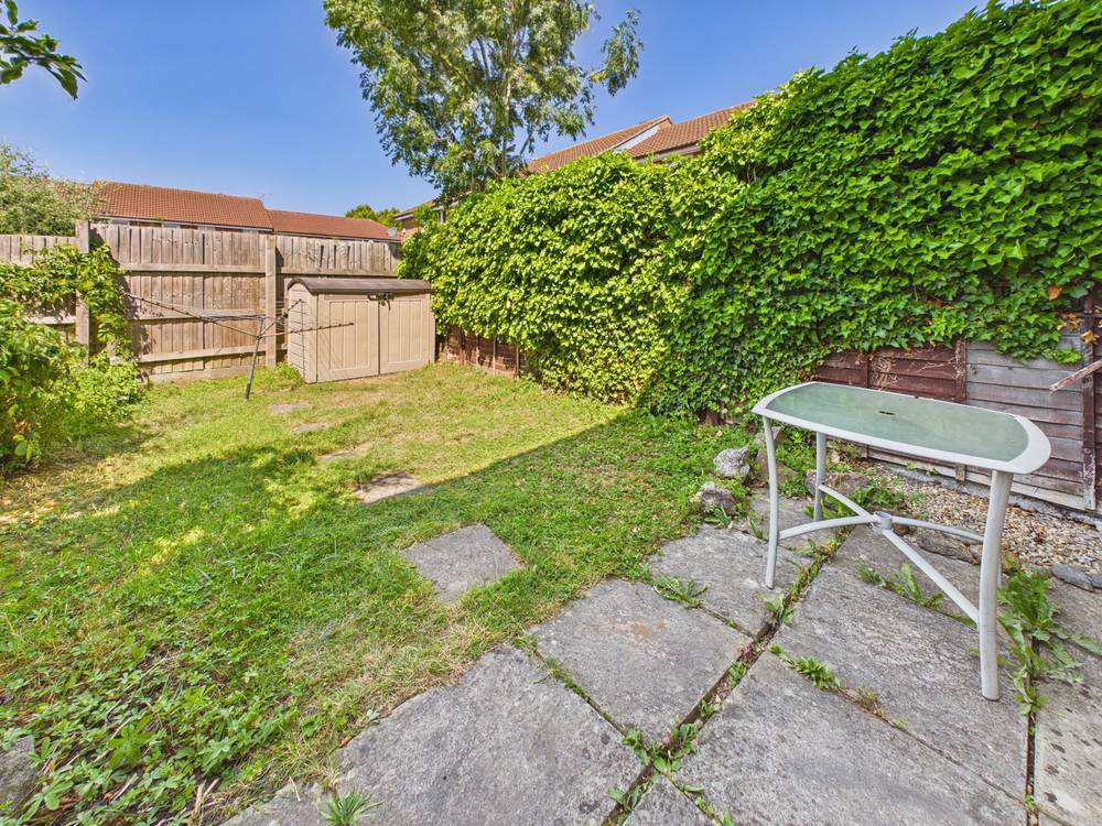 1 bedroom Flat for sale in Bradley Stoke, Bristol