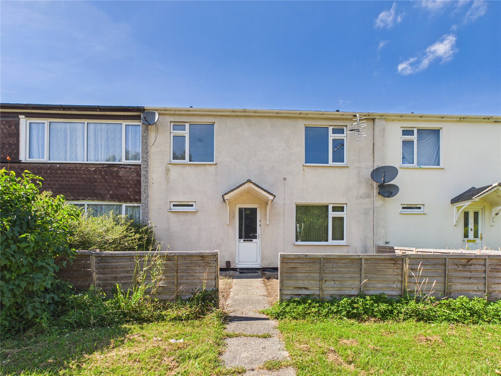 3 bedroom House for sale in Little Stoke, Bristol