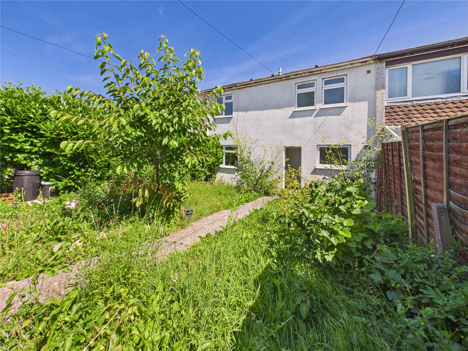 3 bedroom House for sale in Little Stoke, Bristol