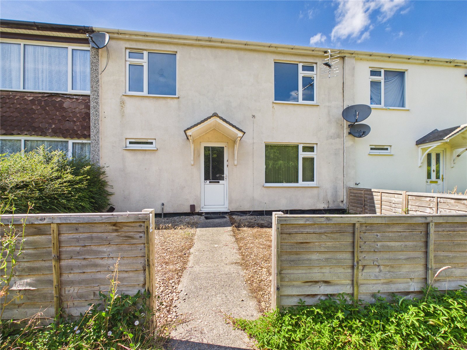 3 bedroom House for sale in Little Stoke, Bristol