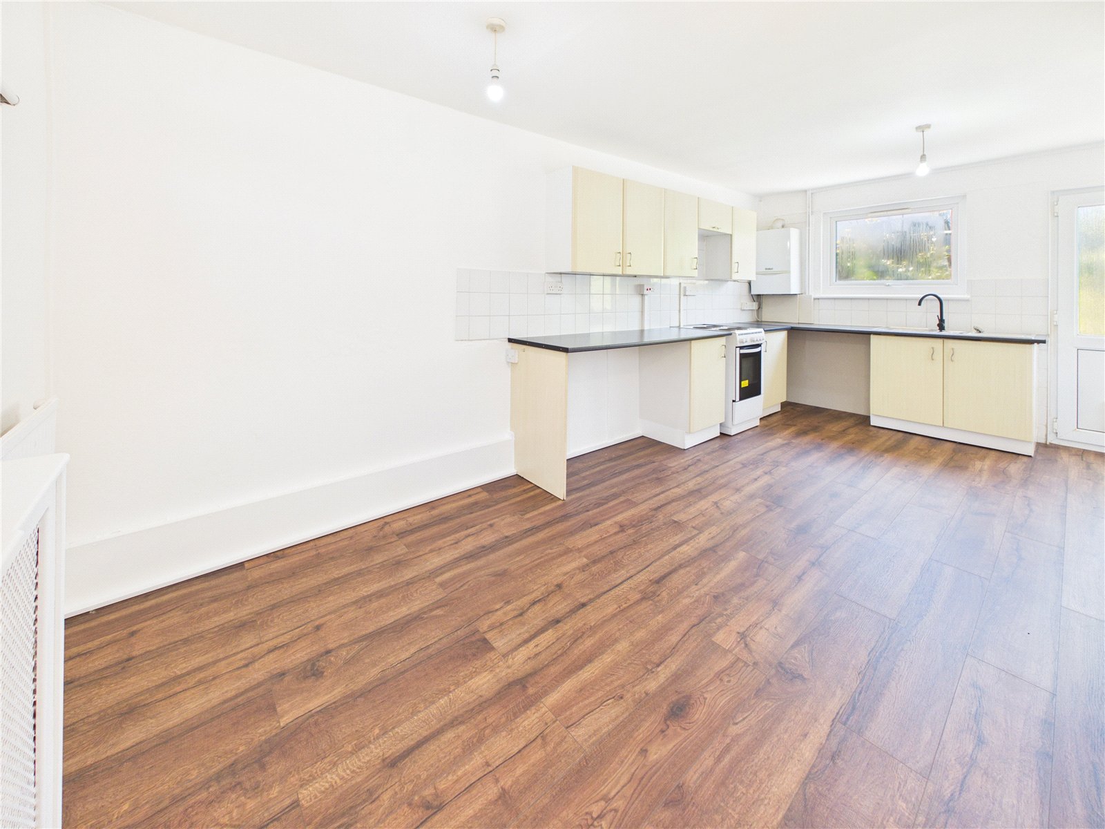 3 bedroom House for sale in Little Stoke, Bristol