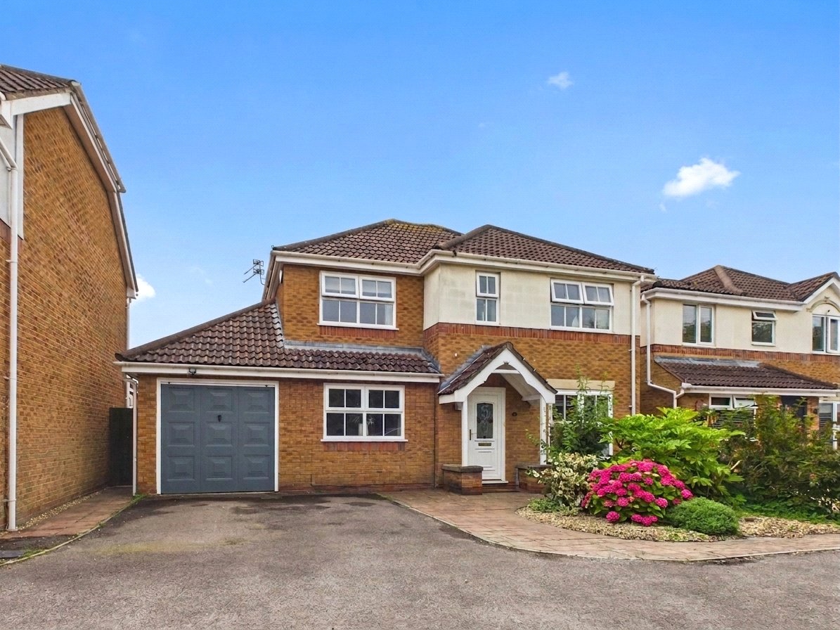 Pilning, Bristol, South Gloucestershire