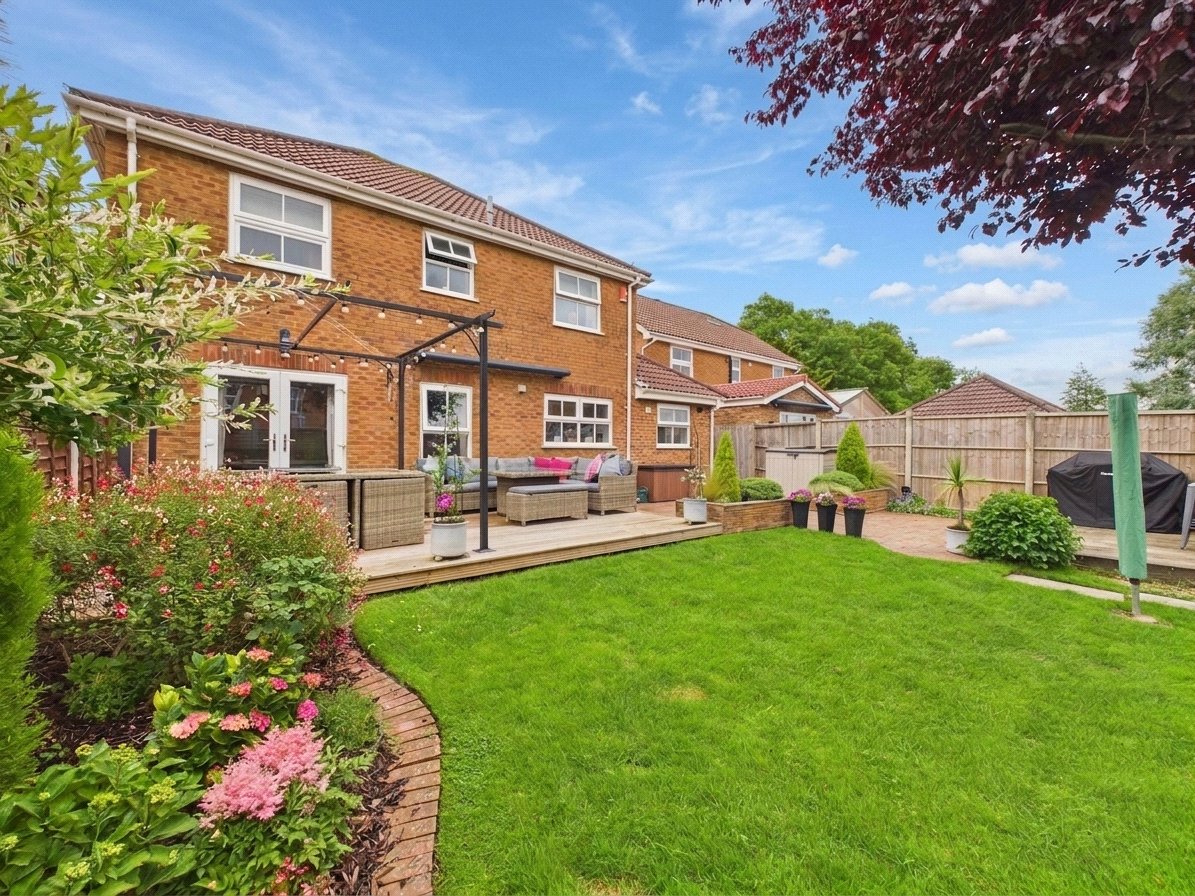 4 bedroom House for sale in Pilning, Bristol, South Gloucestershire