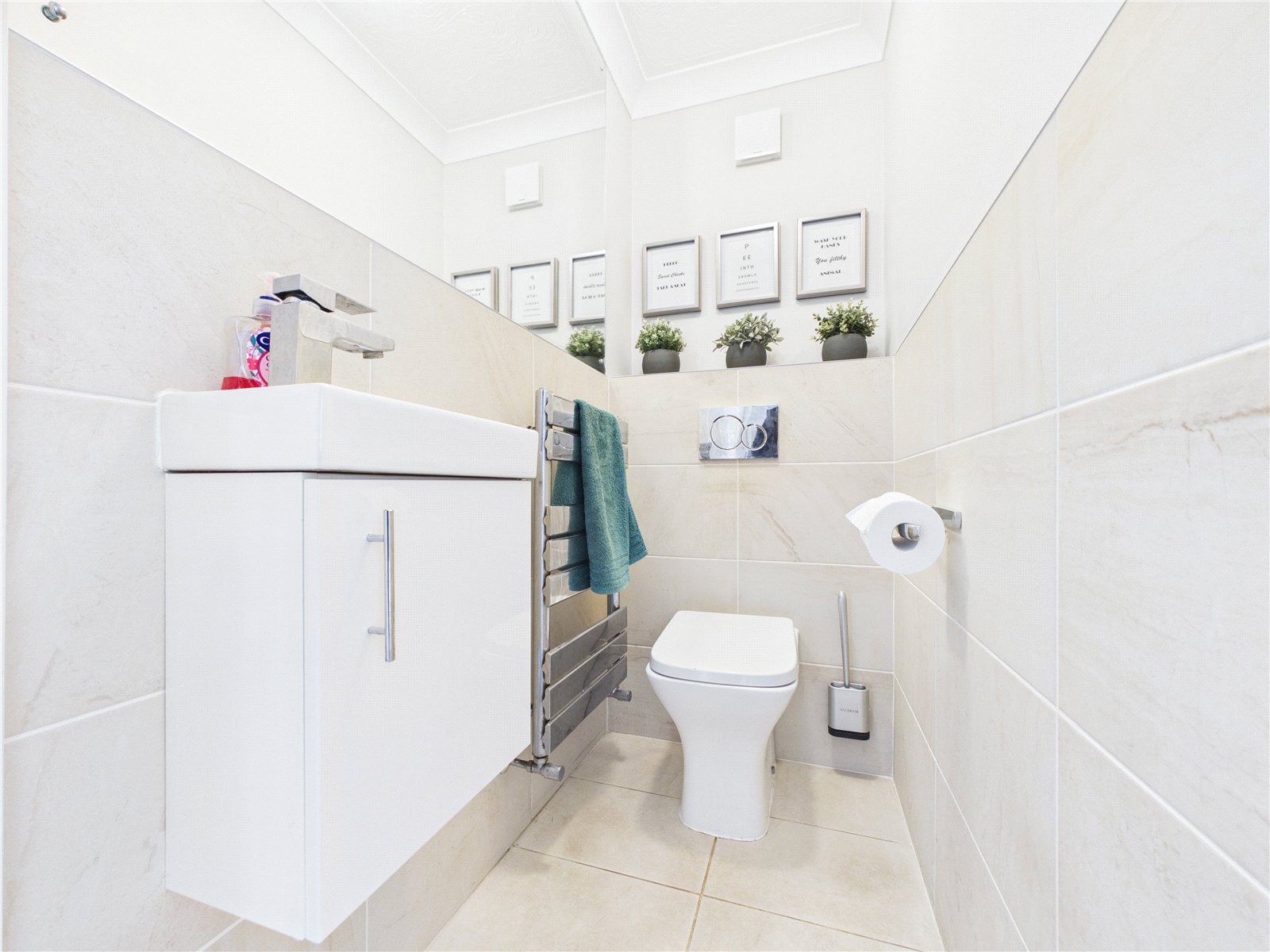 4 bedroom House for sale in Pilning, Bristol, South Gloucestershire