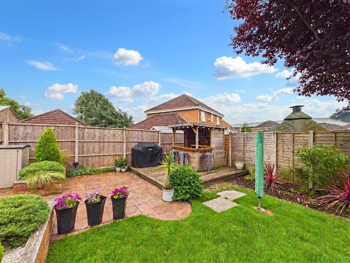 4 bedroom House for sale in Pilning, Bristol, South Gloucestershire