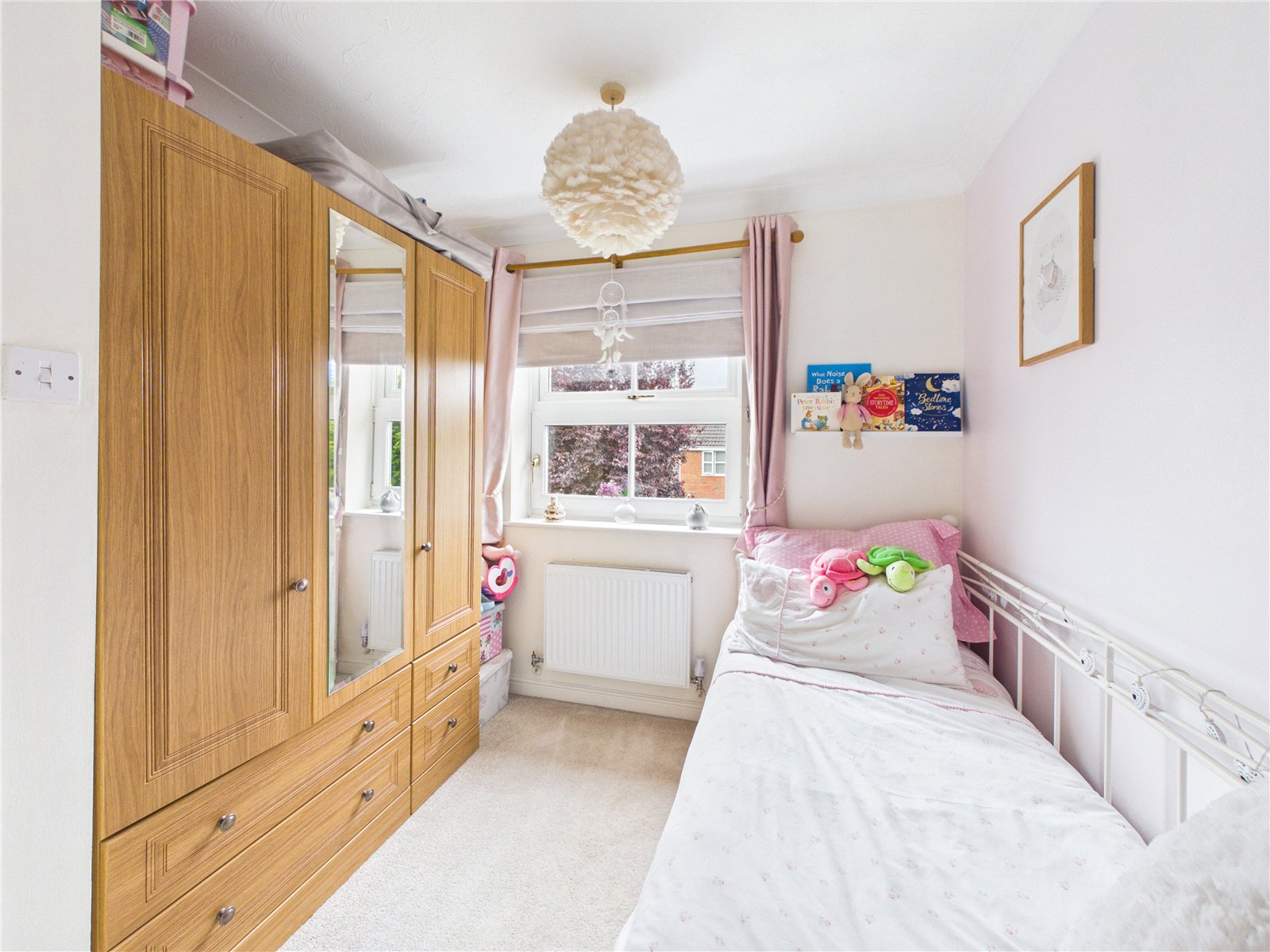 4 bedroom House for sale in Pilning, Bristol, South Gloucestershire