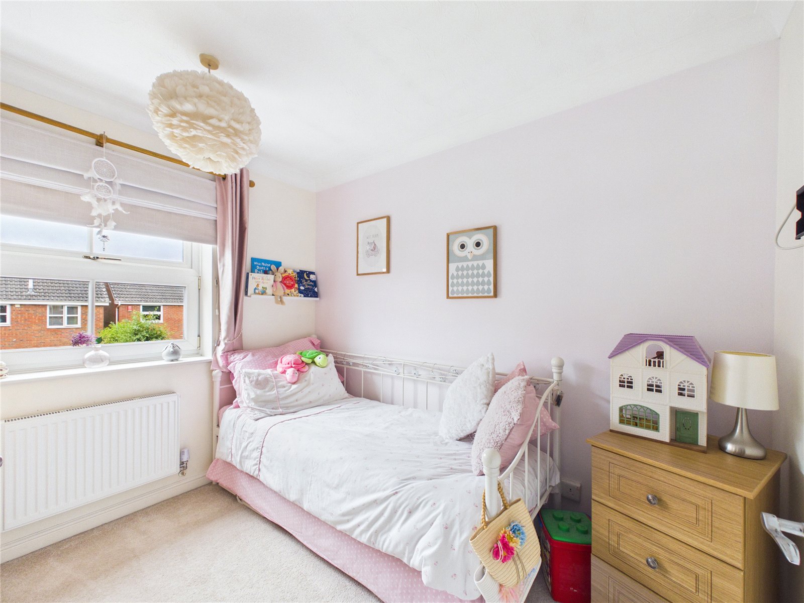 4 bedroom House for sale in Pilning, Bristol, South Gloucestershire