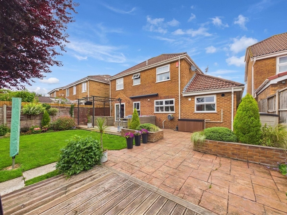 4 bedroom House for sale in Pilning, Bristol, South Gloucestershire
