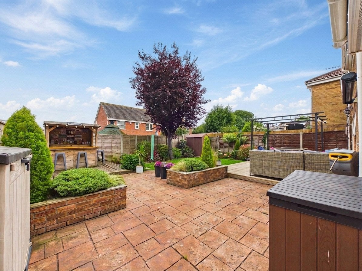 4 bedroom House for sale in Pilning, Bristol, South Gloucestershire