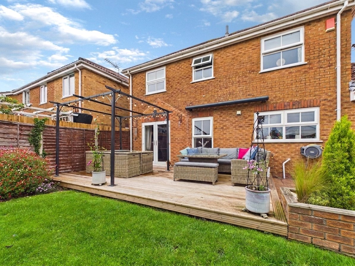 4 bedroom House for sale in Pilning, Bristol, South Gloucestershire