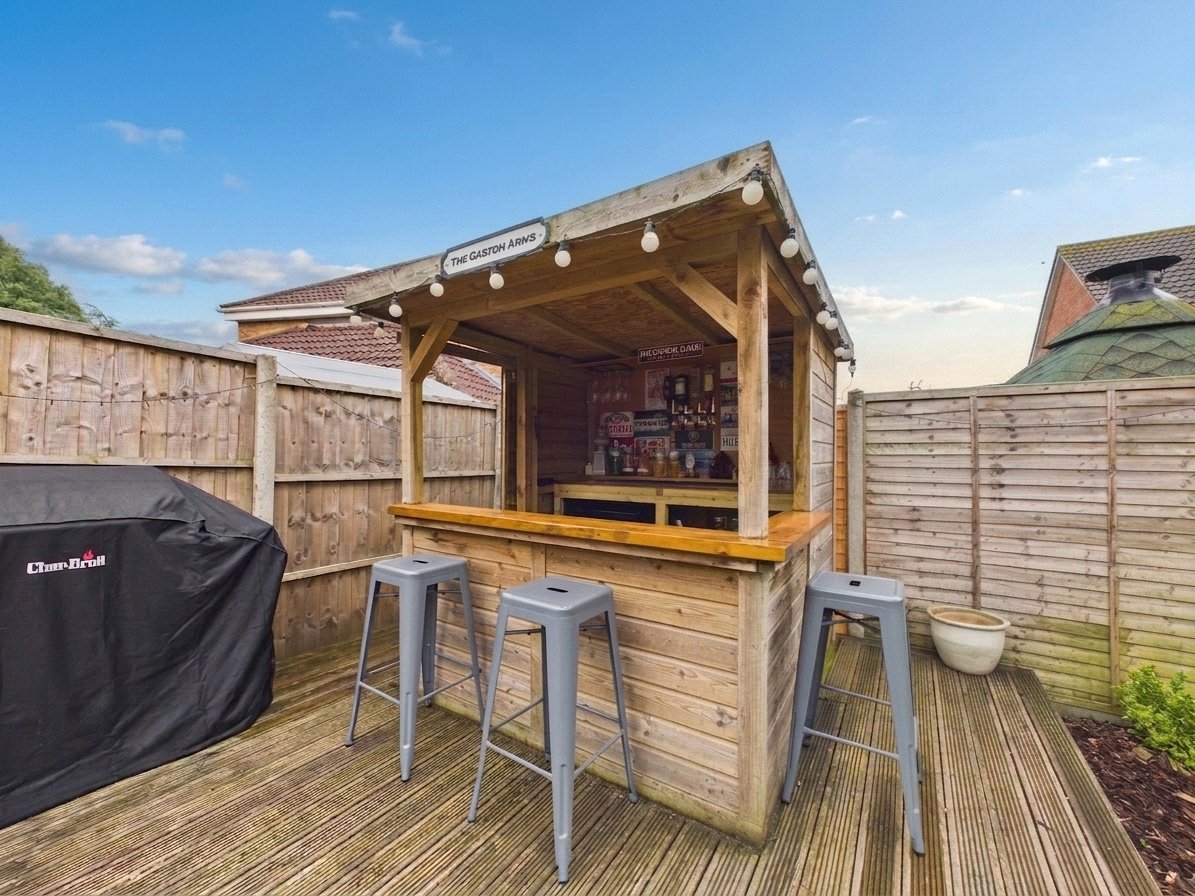 4 bedroom House for sale in Pilning, Bristol, South Gloucestershire