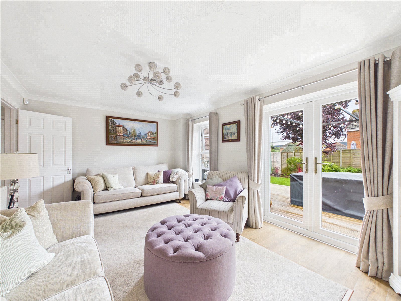 4 bedroom House for sale in Pilning, Bristol, South Gloucestershire