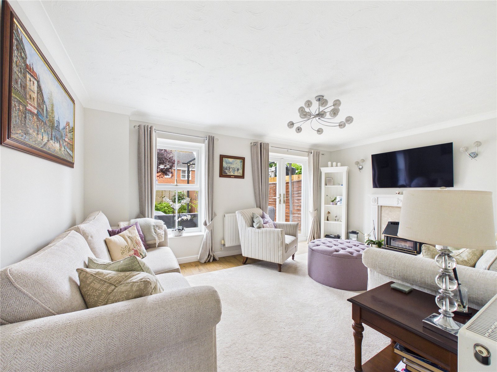 4 bedroom House for sale in Pilning, Bristol, South Gloucestershire