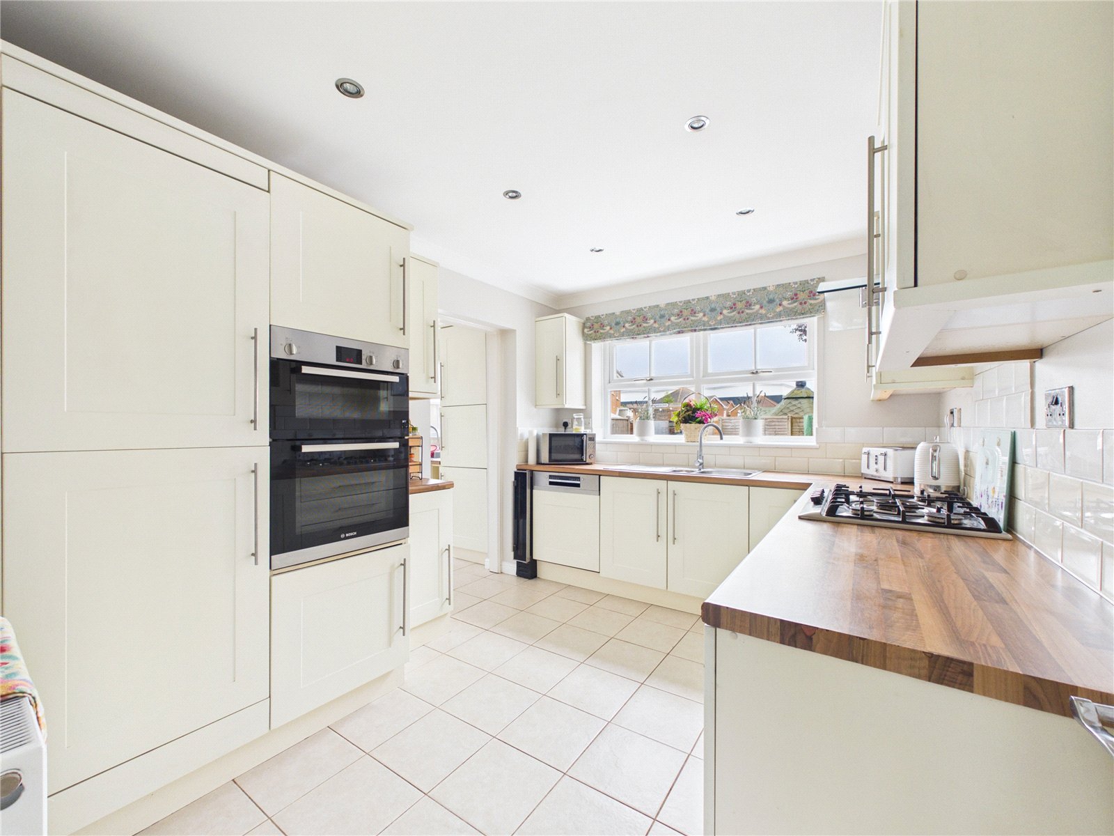 4 bedroom House for sale in Pilning, Bristol, South Gloucestershire