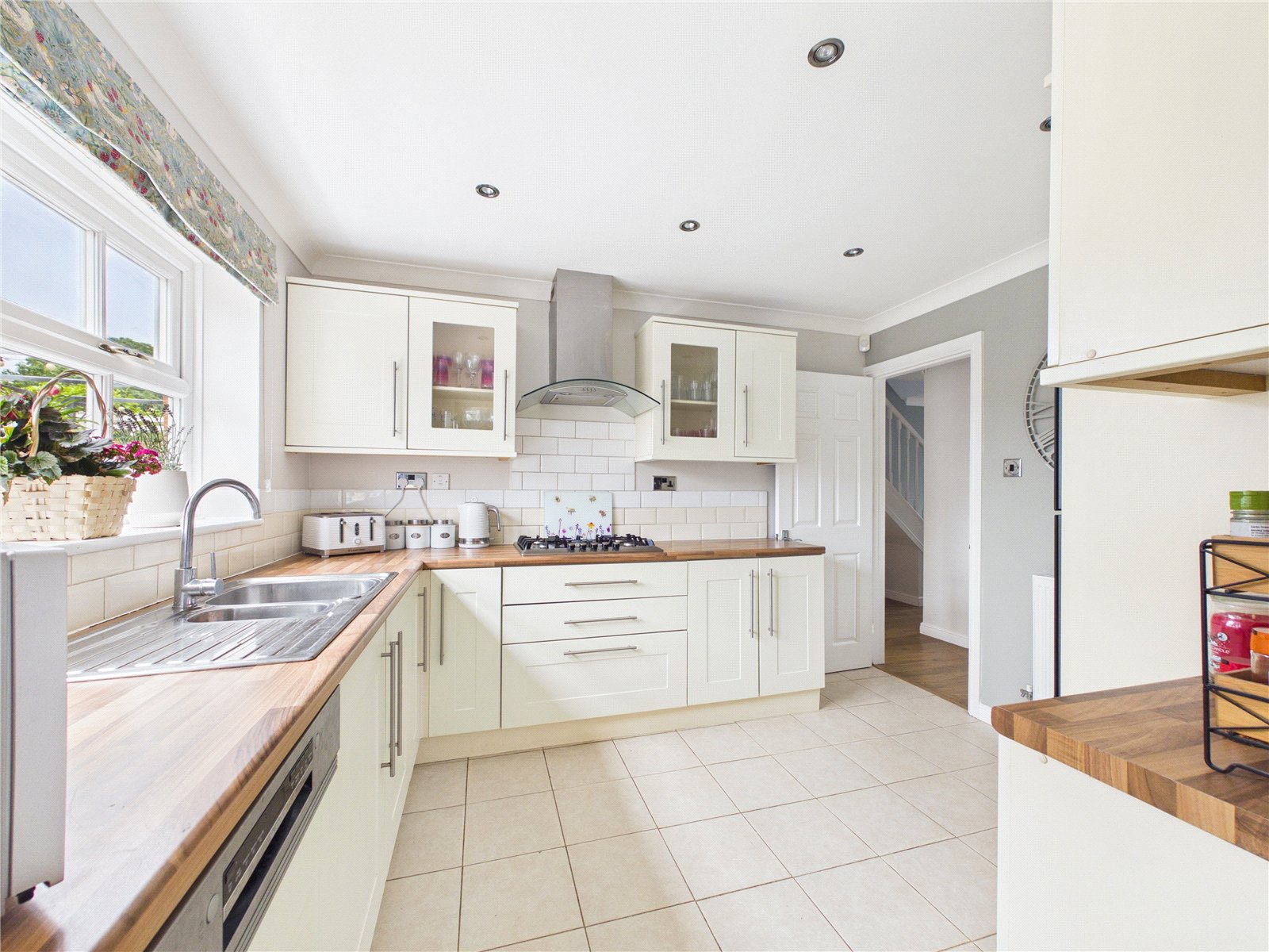 4 bedroom House for sale in Pilning, Bristol, South Gloucestershire