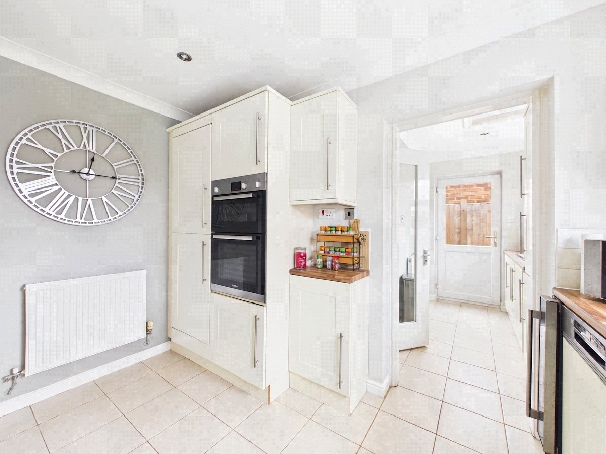 4 bedroom House for sale in Pilning, Bristol, South Gloucestershire