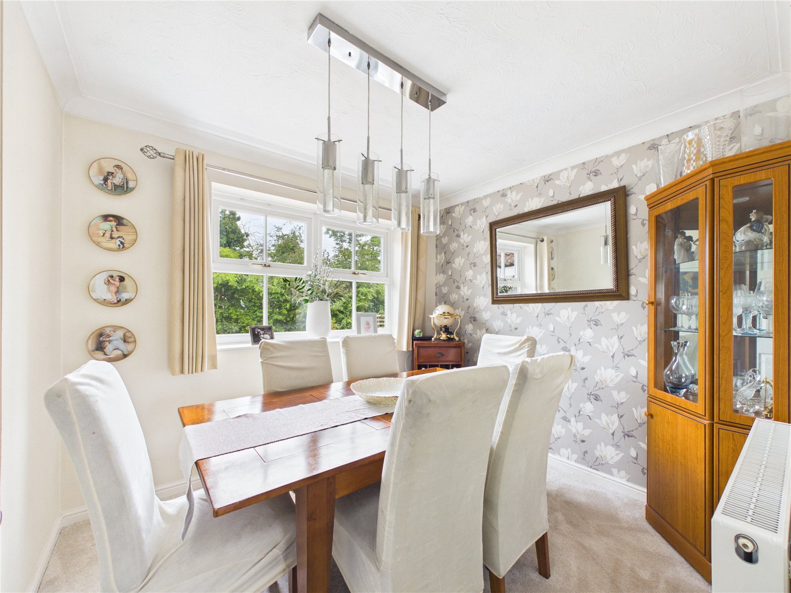 4 bedroom House for sale in Pilning, Bristol, South Gloucestershire