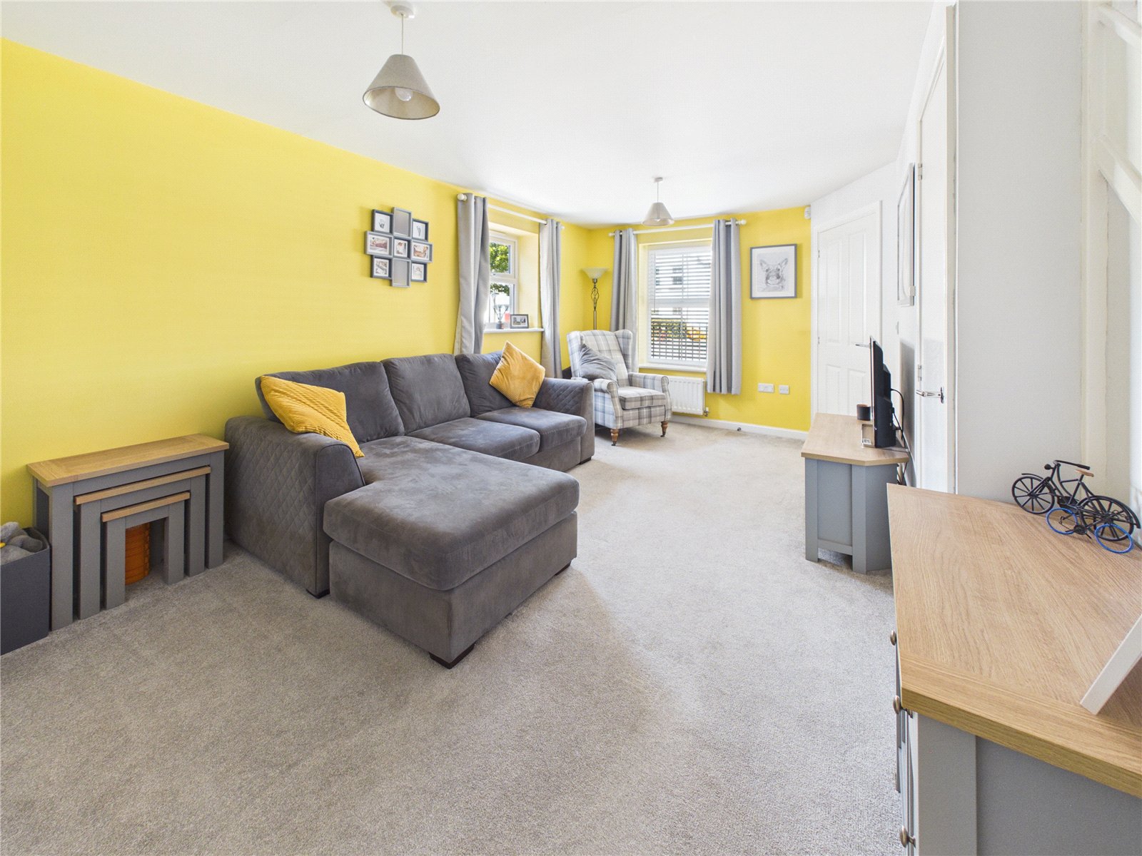 3 bedroom House for sale in Charlton Hayes, Bristol, South Gloucestershire
