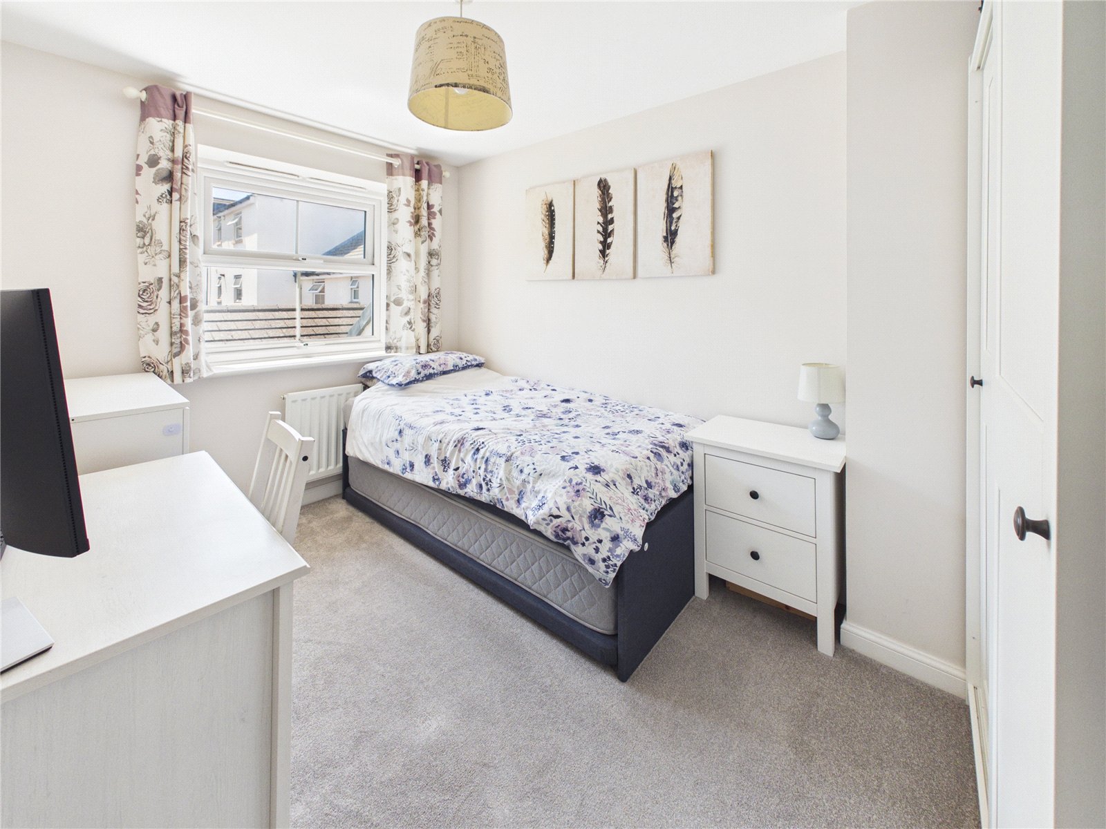 3 bedroom House for sale in Charlton Hayes, Bristol, South Gloucestershire